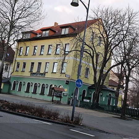 La Famiglia Hotel Weißenfels Eksteriør billede
