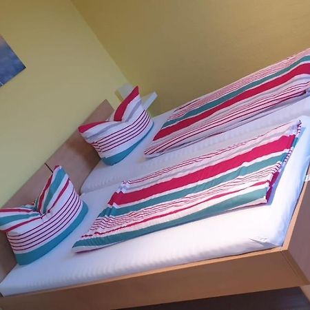 La Famiglia Hotel Weißenfels Eksteriør billede