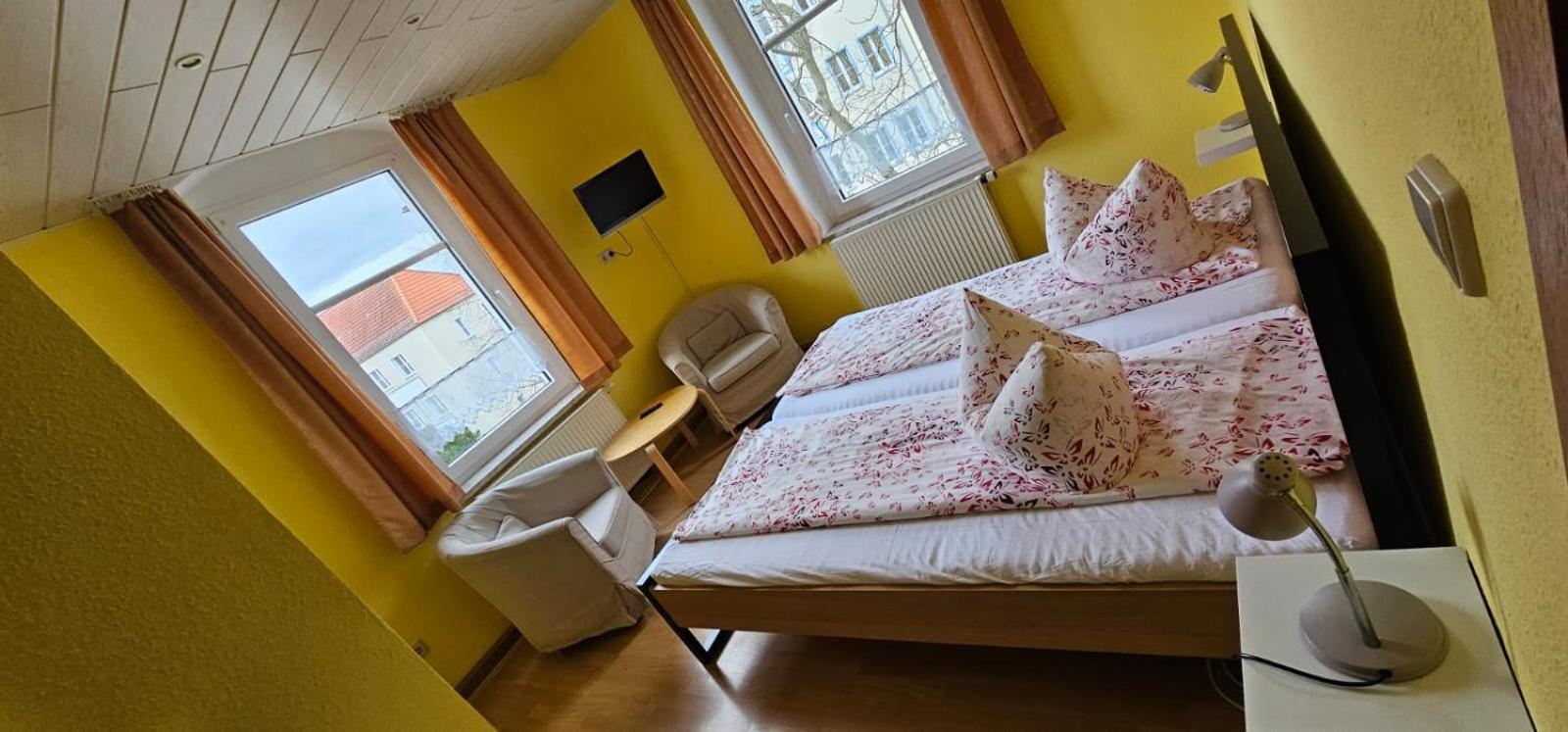 La Famiglia Hotel Weißenfels Eksteriør billede