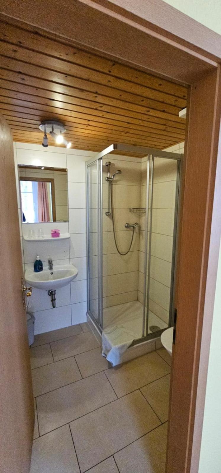 La Famiglia Hotel Weißenfels Eksteriør billede