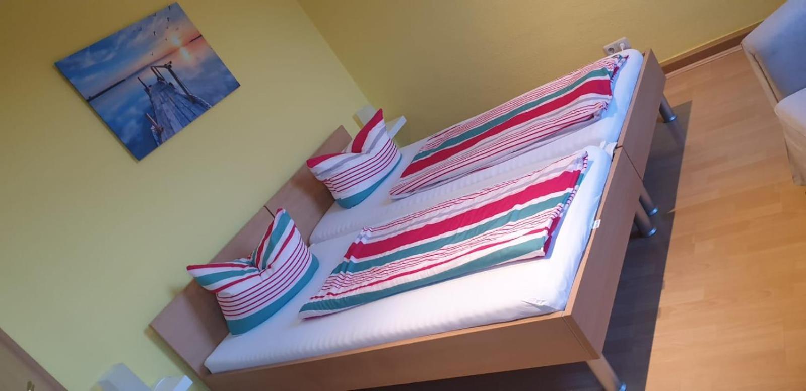 La Famiglia Hotel Weißenfels Eksteriør billede